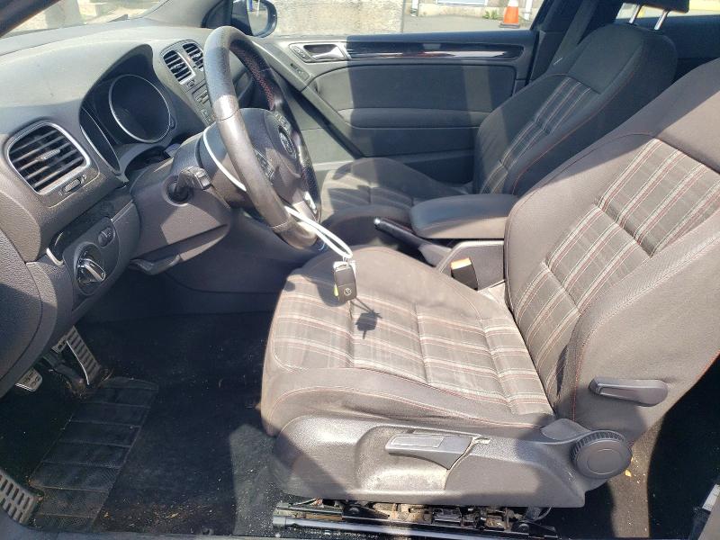Продаж на аукціоні авто 2012 Volkswagen Gti, vin: WVWED7AJ6CW289753, номер лоту: 56135816