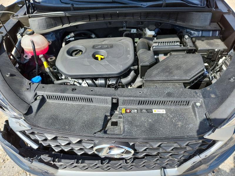 Aukcja sprzedaży 2021 Hyundai Tucson, vin: KM8J33A42MU381195, numer aukcji: 57855306