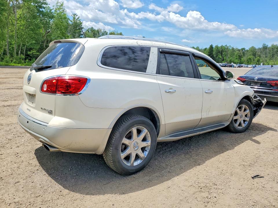 Продажа на аукционе авто 2008 Buick Enclave, vin: 5GAEV23748J265894, номер лота: 56413366