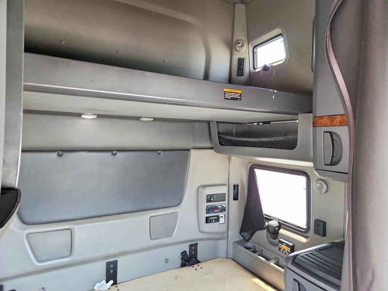 2019 International Lt625 მანქანა იყიდება აუქციონზე, vin: 3HSDZTZR9KN163449, აუქციონის ნომერი: 58406256