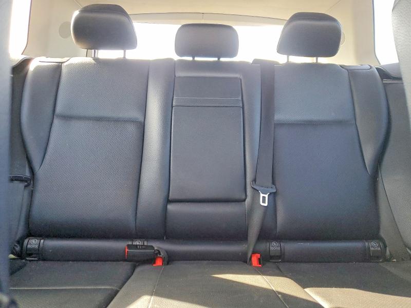 2014 Mercedes-benz Glk მანქანა იყიდება აუქციონზე, vin: WDCGG5HB7EG197643, აუქციონის ნომერი: 56168926