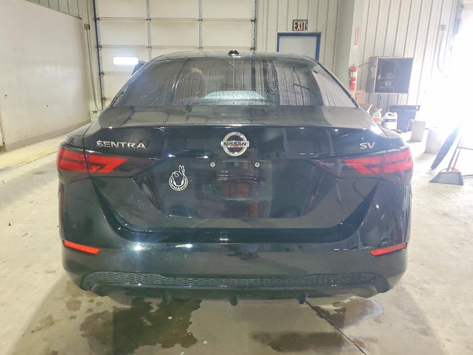 Aukcja sprzedaży 2022 Nissan Sentra, vin: 3N1AB8CV6NY314028, numer aukcji: 56999916