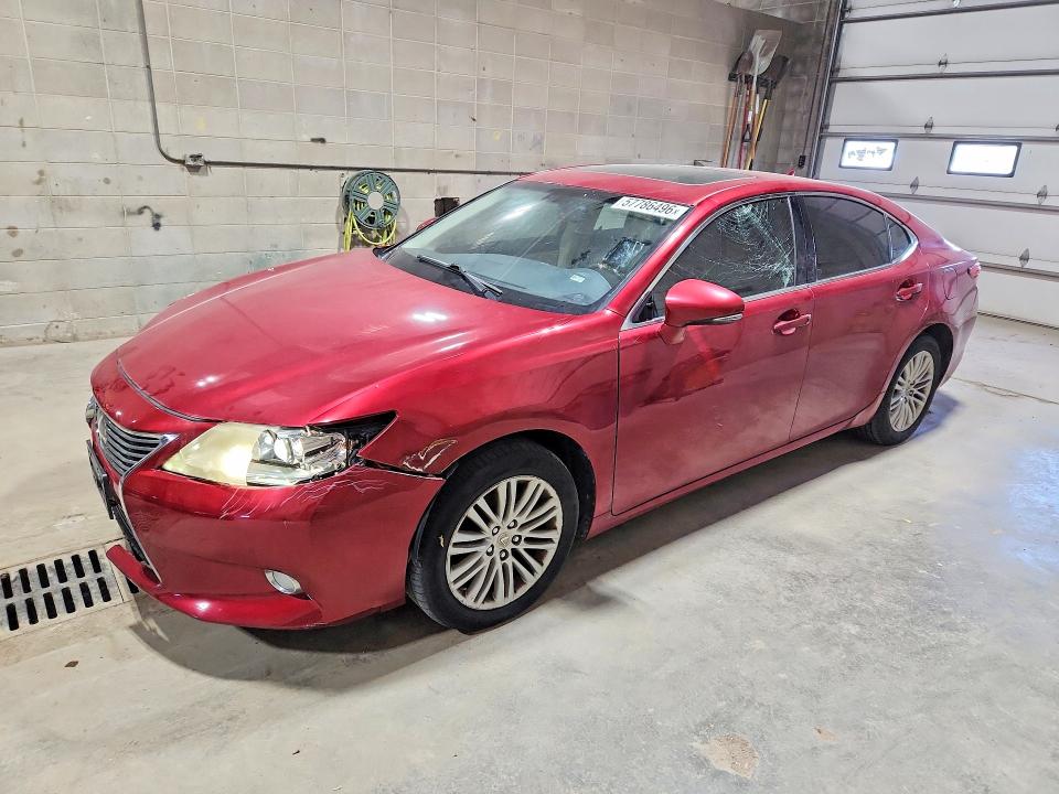 Продаж на аукціоні авто 2013 Lexus Es, vin: JTHBK1GG5D2042491, номер лоту: 57786496