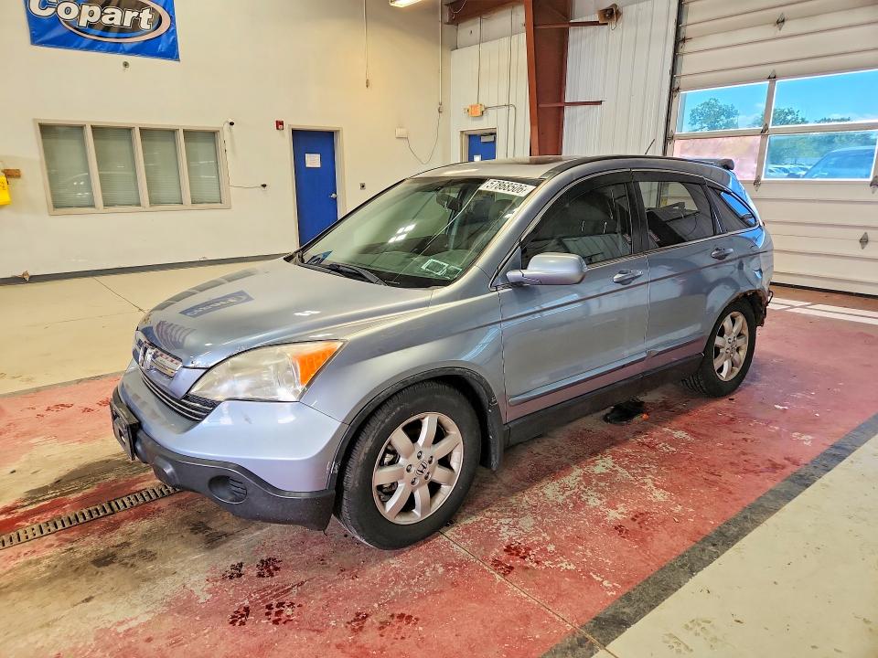 Aukcja sprzedaży 2008 Honda Cr-v, vin: JHLRE48768C059827, numer aukcji: 57868506