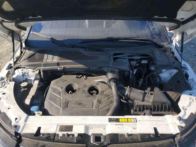 2017 Land Rover Range Rover Evoque მანქანა იყიდება აუქციონზე, vin: SALVP2BG0HH194736, აუქციონის ნომერი: 57972226