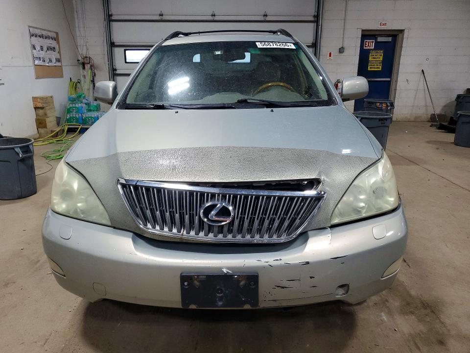 Aukcja sprzedaży 2004 Lexus Rx, vin: JTJHA31UX40040432, numer aukcji: 56878266