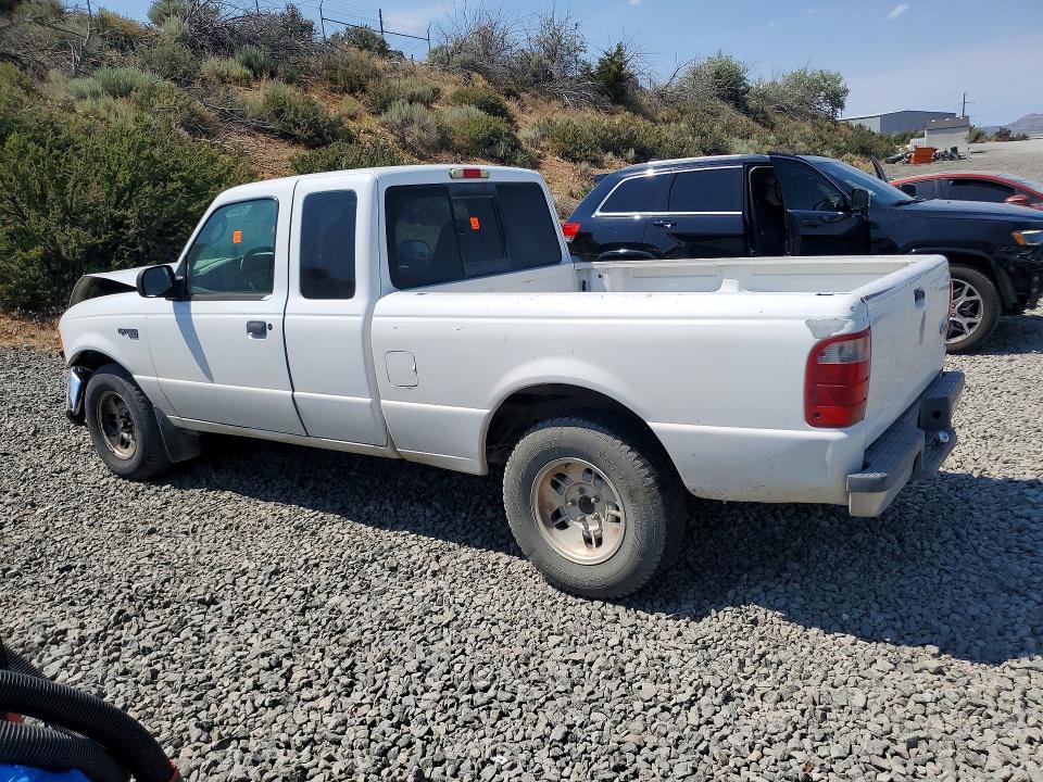 Продажа на аукционе авто 2003 Ford Ranger, vin: 1FTYR44V23PA43059, номер лота: 58076486