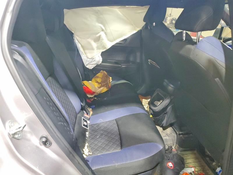 58260186 :رقم المزاد ، JTNKHMBXXL1085541 vin ، 2020 Toyota C-hr مزاد بيع