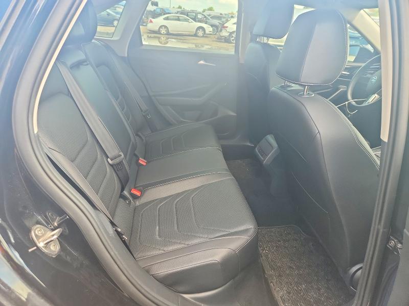57923826 :رقم المزاد ، 3VWGM7BU6NM029791 vin ، 2022 Volkswagen Jetta مزاد بيع