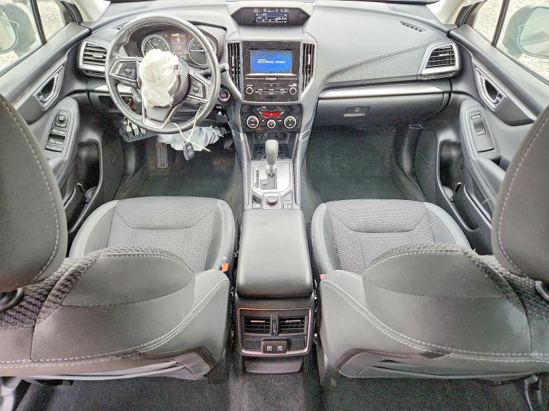 Aukcja sprzedaży 2024 Subaru Forester, vin: JF2SKADC3RH428819, numer aukcji: 59005026