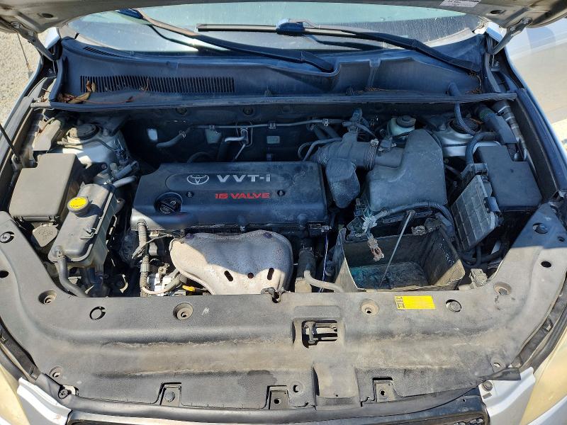 Продаж на аукціоні авто 2008 Toyota Rav4, vin: JTMZD33VX86064978, номер лоту: 56118406