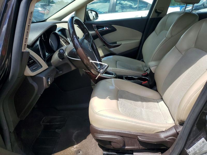 Продажа на аукционе авто 2013 Buick Verano, vin: 1G4PP5SK7D4155953, номер лота: 56038016
