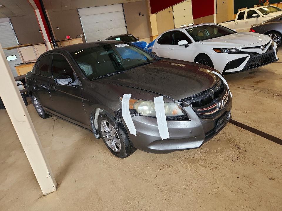 Продаж на аукціоні авто 2012 Honda Accord, vin: 1HGCP2F4XCA072130, номер лоту: 56609396