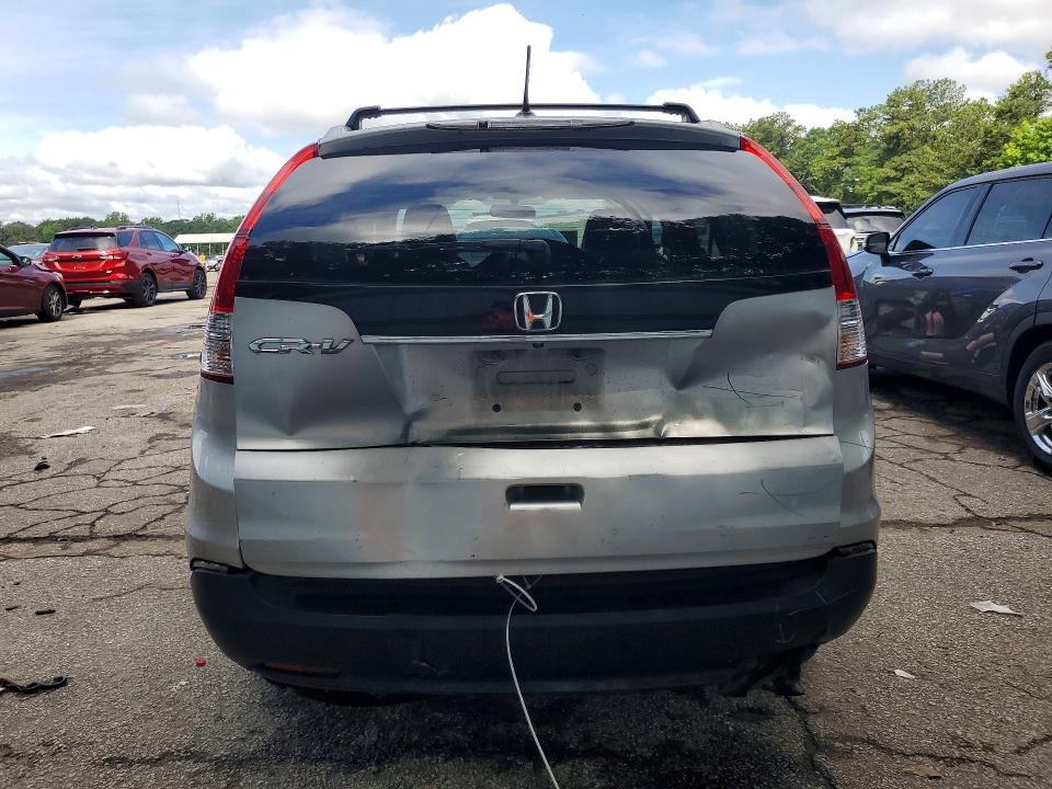 Aukcja sprzedaży 2014 Honda Cr-v, vin: 2HKRM3H73EH528950, numer aukcji: 57591026