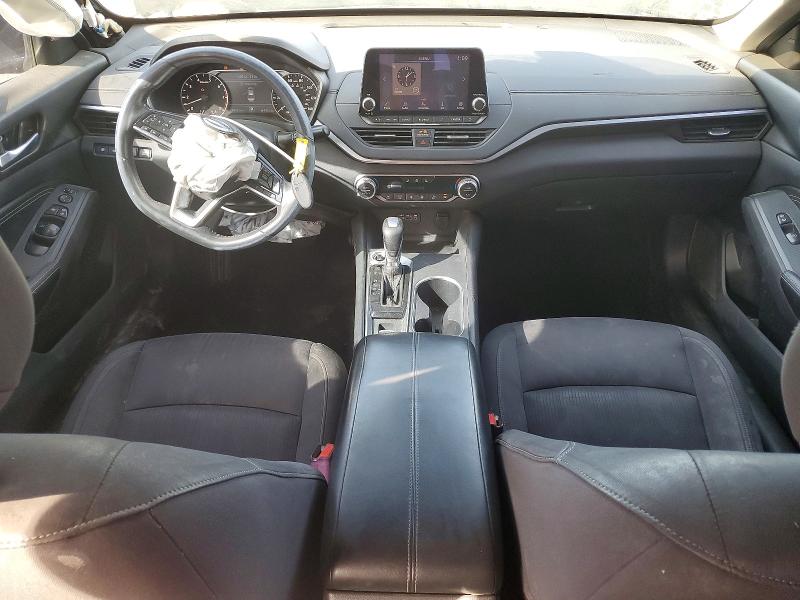 Aukcja sprzedaży 2019 Nissan Altima, vin: 1N4BL4DV3KC104521, numer aukcji: 53218746