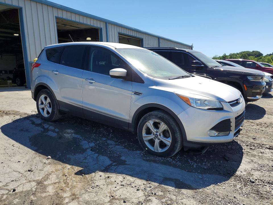Продаж на аукціоні авто 2013 Ford Escape, vin: 1FMCU0GX3DUB43149, номер лоту: 55887576