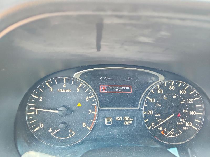 58722276 :رقم المزاد ، 5N1AR2MN5DC621925 vin ، 2013 Nissan Pathfinder مزاد بيع