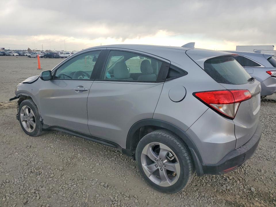 Aukcja sprzedaży 2019 Honda Hr-v, vin: 3CZRU6H31KM725467, numer aukcji: 56603486