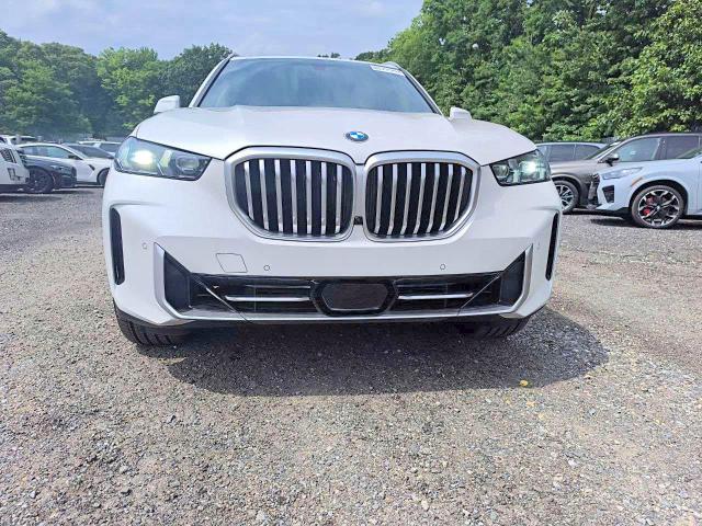 Aukcja sprzedaży 2026 Bmw X5, vin: 5UX23EU09T9191603, numer aukcji: 55640366