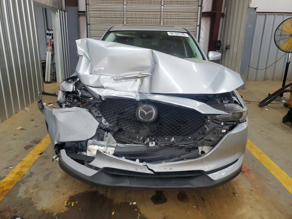 Aukcja sprzedaży 2018 Mazda Cx-5, vin: JM3KFBDM9J0339767, numer aukcji: 56103126