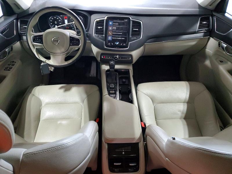 Продажа на аукционе авто 2020 Volvo Xc90, vin: YV4A221K7L1532609, номер лота: 58745056