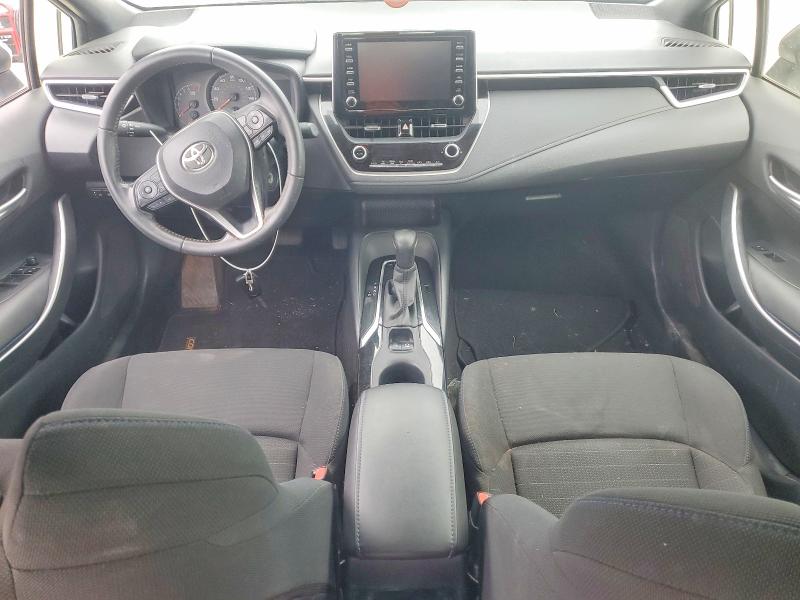 Aukcja sprzedaży 2020 Toyota Corolla, vin: JTDS4RCE7LJ003114, numer aukcji: 55703346