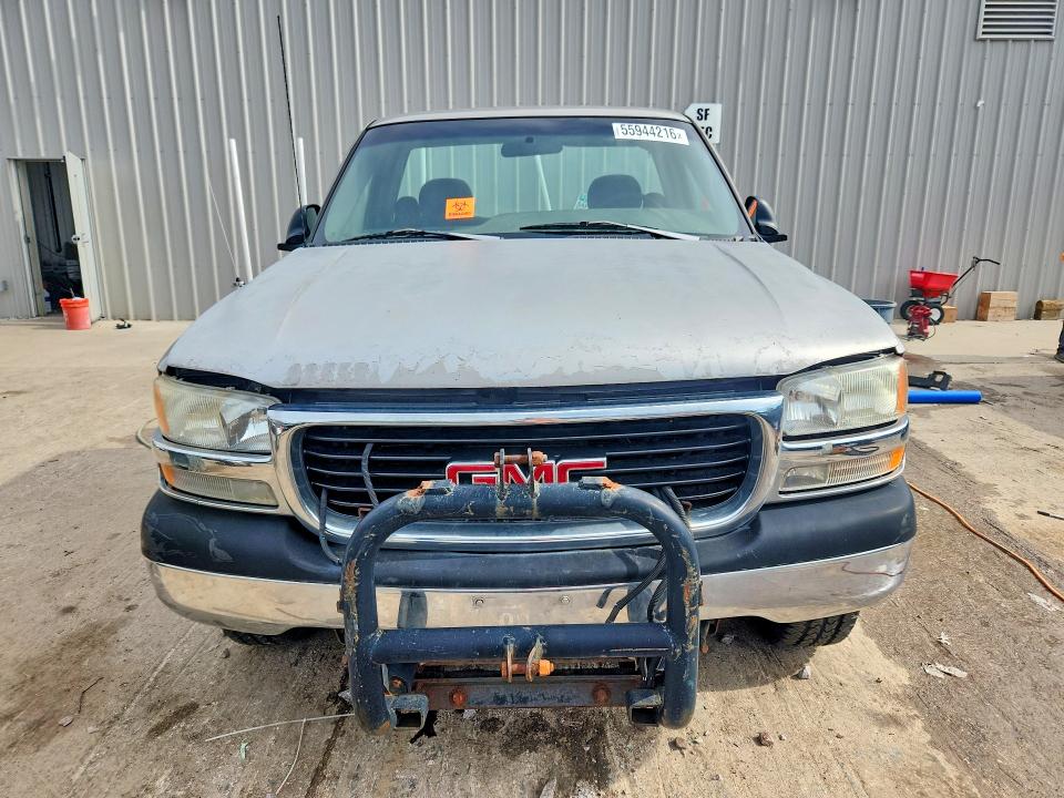 Aukcja sprzedaży 1999 Gmc New Sierra, vin: 1GTGK24UXXE526750, numer aukcji: 55944216