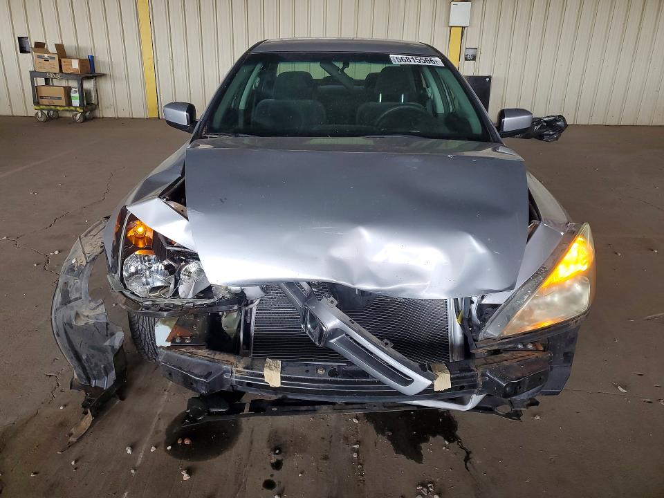 Aukcja sprzedaży 2004 Honda Accord, vin: 1HGCM56394A016831, numer aukcji: 56815566