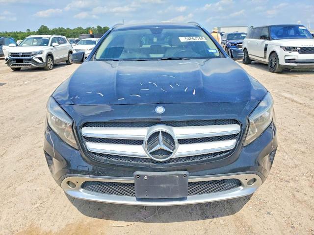 Продажа на аукционе авто 2015 Mercedes-benz Gla, vin: WDCTG4GB7FJ156847, номер лота: 54654756