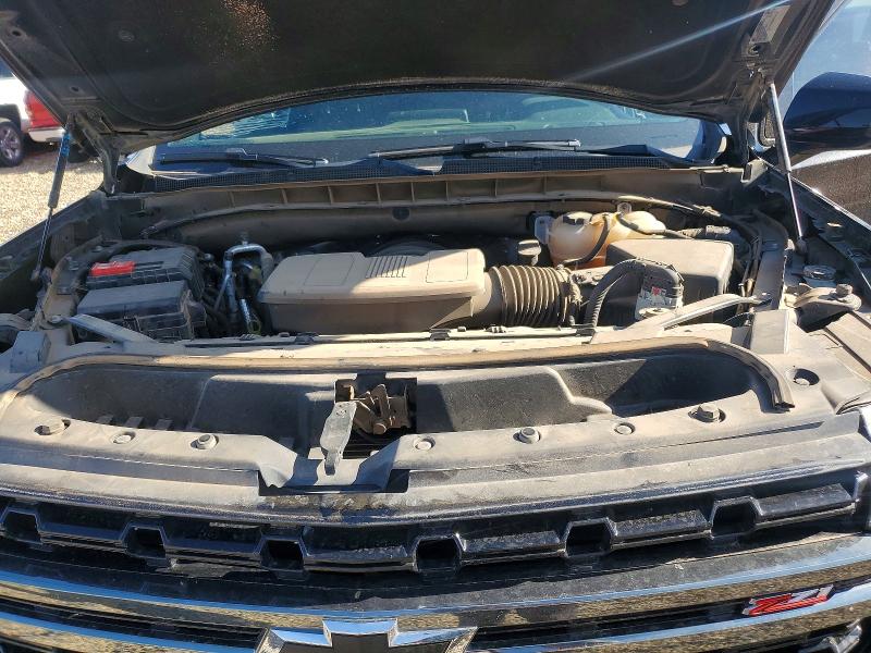 Продаж на аукціоні авто 2022 Chevrolet Tahoe, vin: 1GNSKPKD1NR193894, номер лоту: 58377196