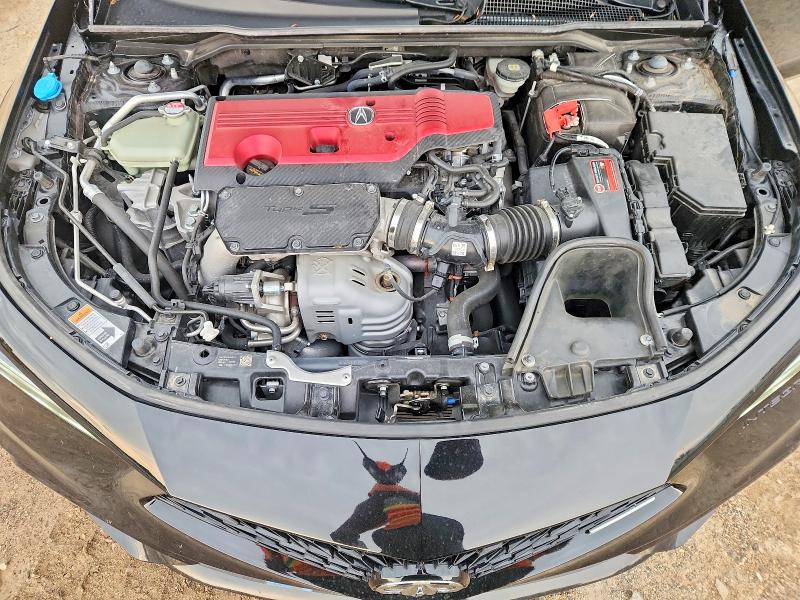 Aukcja sprzedaży 2024 Acura Integra, vin: 19UDE5G93RA002175, numer aukcji: 56598776
