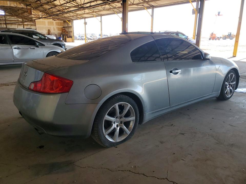 Aukcja sprzedaży 2004 Infiniti G35, vin: JNKCV54E44M308397, numer aukcji: 57869386