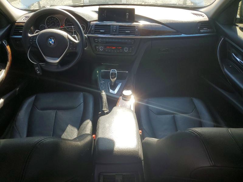 Aukcja sprzedaży 2015 Bmw 328, vin: WBA3G7C56FK481035, numer aukcji: 58496776
