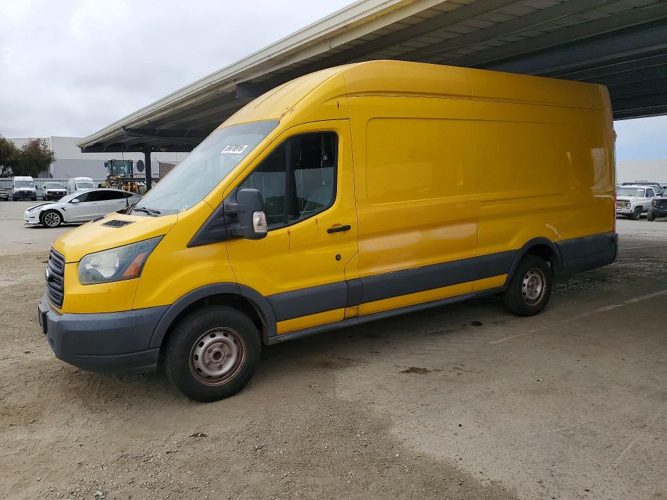 Продаж на аукціоні авто 2015 Ford Transit, vin: 1FTCR3XM1FKA30120, номер лоту: 58078916