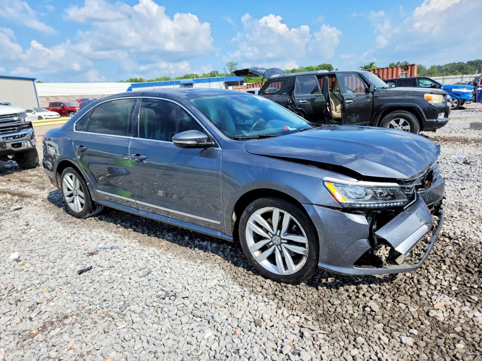 Aukcja sprzedaży 2017 Volkswagen Passat, vin: 1VWGT7A30HC028038, numer aukcji: 58394286