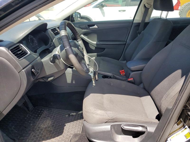 Продаж на аукціоні авто 2014 Volkswagen Jetta, vin: 3VW2K7AJ0EM442524, номер лоту: 56829596
