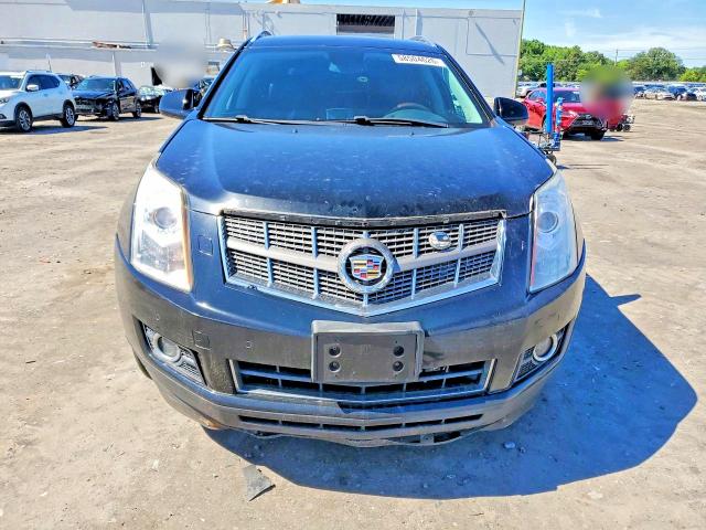 2011 Cadillac Srx მანქანა იყიდება აუქციონზე, vin: 3GYFNEEY8BS674863, აუქციონის ნომერი: 58504626