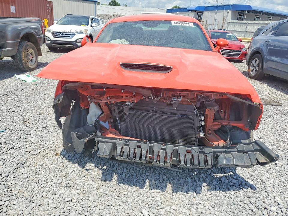 Aukcja sprzedaży 2022 Dodge Challenger, vin: 2C3CDZJG1NH140356, numer aukcji: 58430996