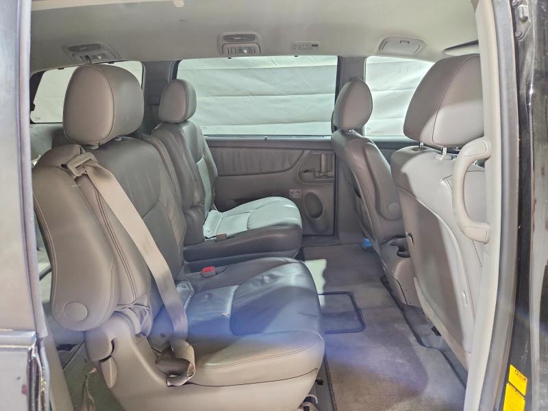 Продажа на аукционе авто 2009 Toyota Sienna, vin: 5TDZK22C29S274511, номер лота: 57604636
