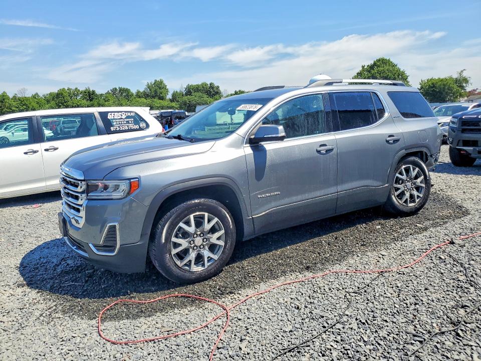 Aukcja sprzedaży 2022 Gmc Acadia, vin: 1GKKNKL44NZ143724, numer aukcji: 58623876