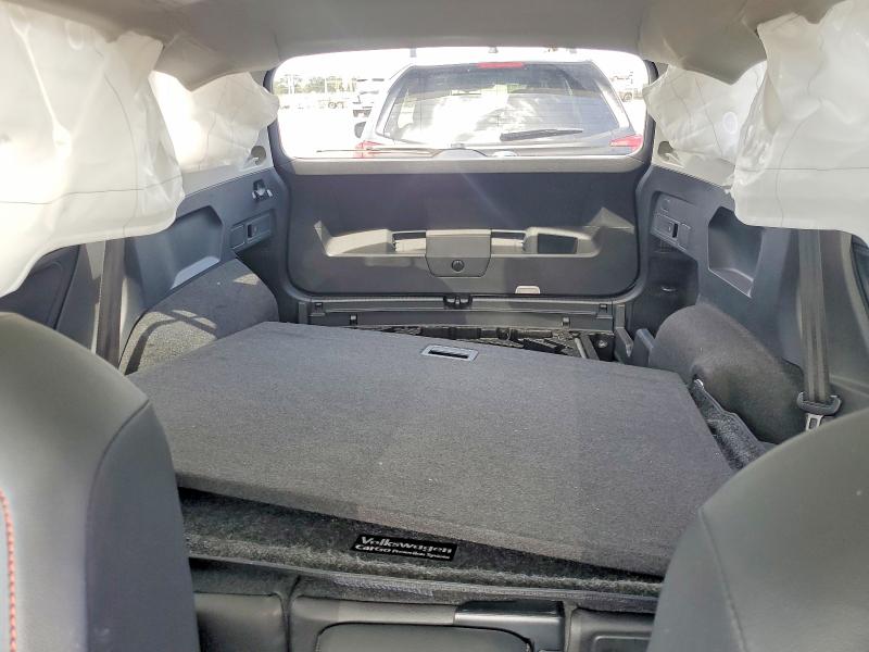 Продаж на аукціоні авто 2024 Volkswagen Tiguan, vin: 3VVAB7AXXRM216307, номер лоту: 57586886