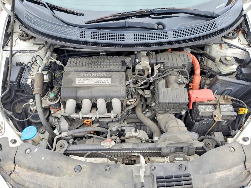 Aukcja sprzedaży 2016 Honda Cr-z, vin: JHMZF1D61GS000841, numer aukcji: 57633746