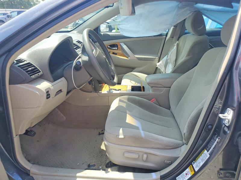 Продаж на аукціоні авто 2007 Toyota Camry, vin: 4T1BE46K97U069732, номер лоту: 59063056