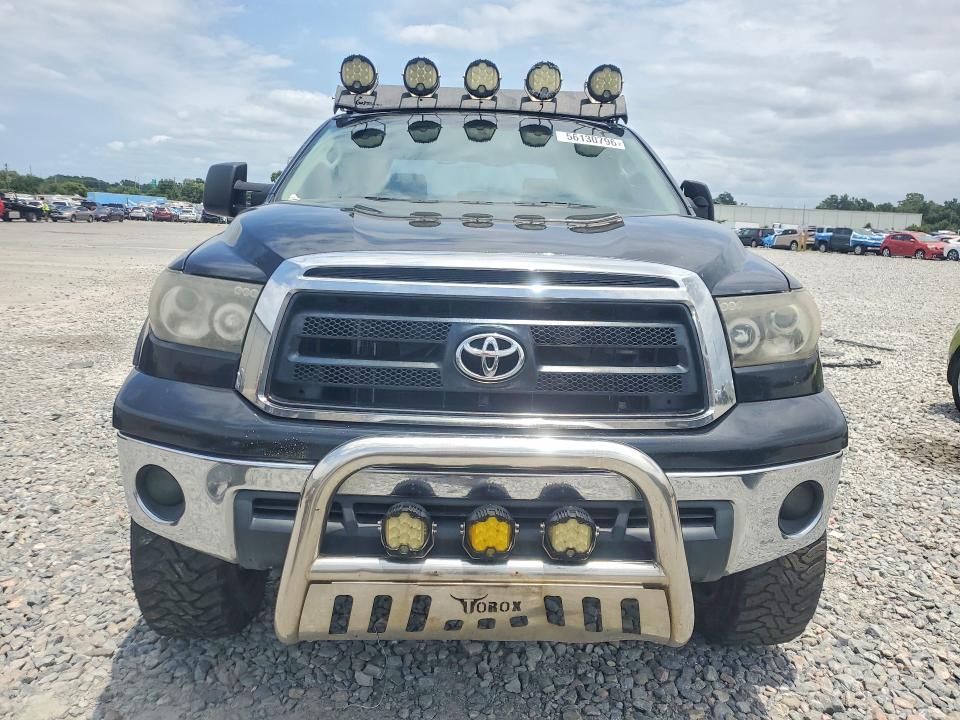 Aukcja sprzedaży 2010 Toyota Tundra, vin: 5TFRU5F10AX024073, numer aukcji: 56130796
