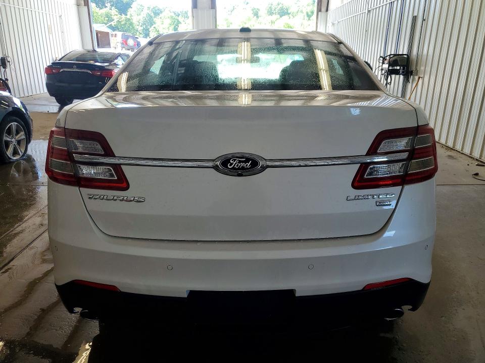Aukcja sprzedaży 2016 Ford Taurus, vin: 1FAHP2J89GG146628, numer aukcji: 58531516
