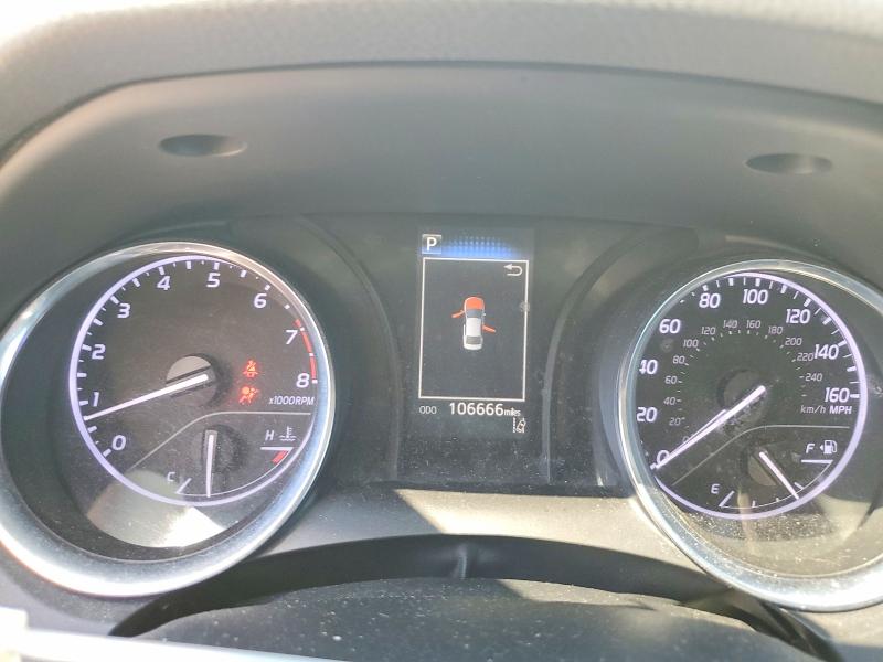 Продаж на аукціоні авто 2020 Toyota Camry, vin: 4T1C11AK7LU942314, номер лоту: 55942226