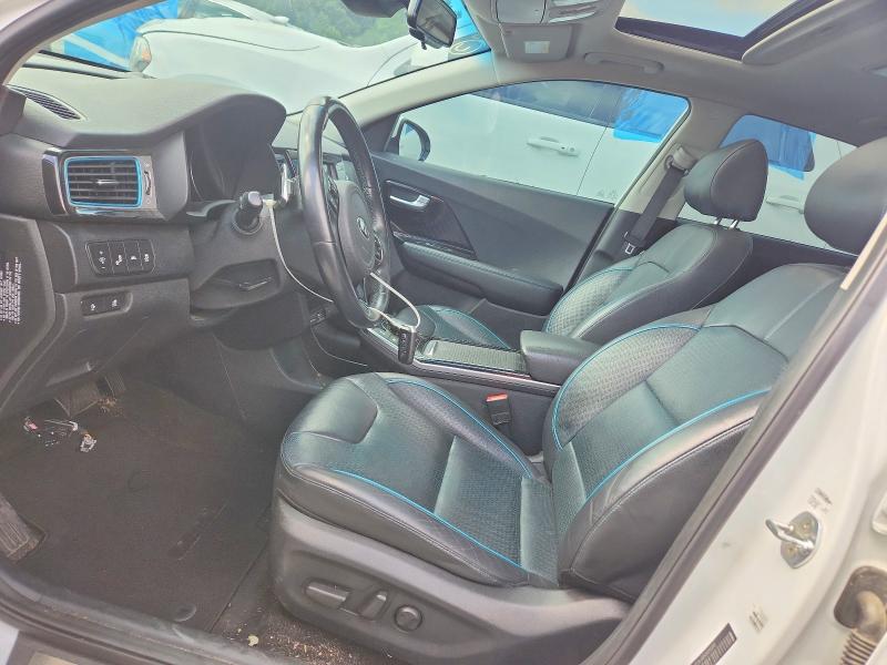 Продажа на аукционе авто 2019 Kia Niro, vin: KNDCE3LG0K5019291, номер лота: 56691086