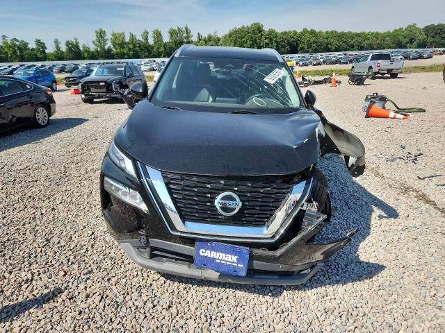 2021 Nissan Rogue მანქანა იყიდება აუქციონზე, vin: 5N1AT3BB0MC719261, აუქციონის ნომერი: 56065556