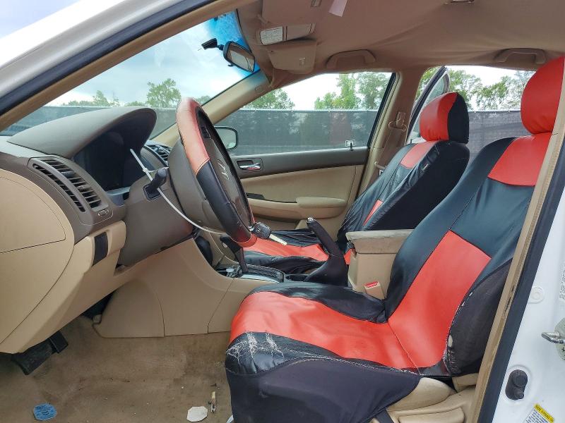 Продаж на аукціоні авто 2007 Honda Accord, vin: 1HGCM56397A029891, номер лоту: 55734426