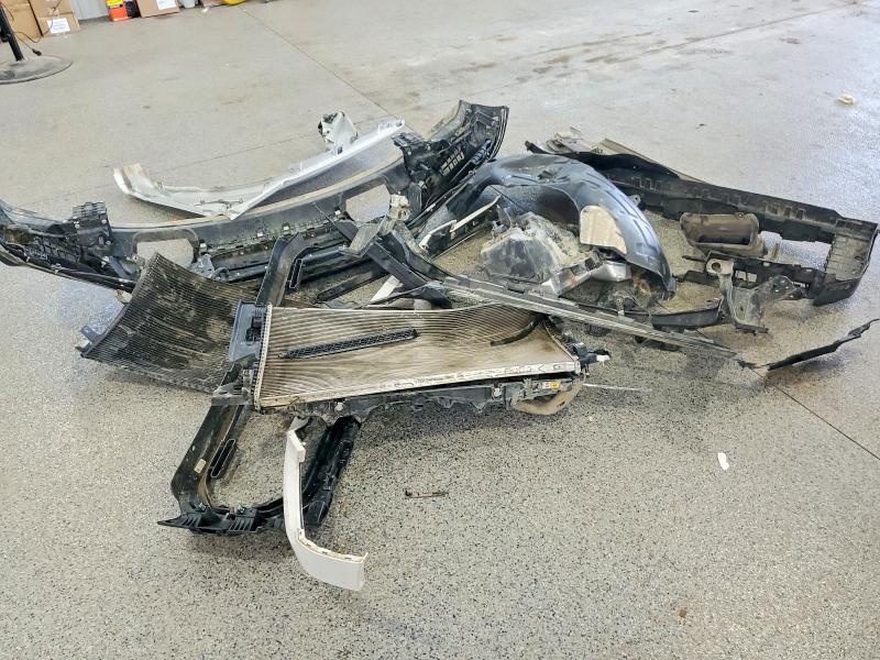Aukcja sprzedaży 2022 Ford F150, vin: 1FTFW1E59NFA51584, numer aukcji: 57445016